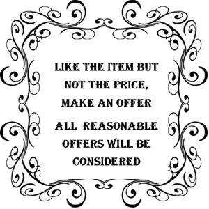 Offers Accepted